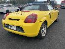 Thumbnail '2' of Toyota Mr-S 2000