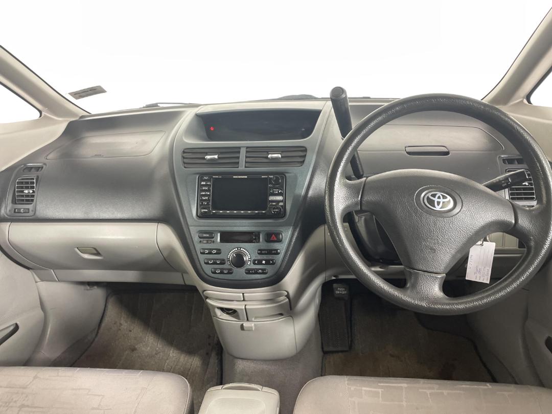 Used Toyota OPA 2000 Rotorua at Turners Cars 25135031 Turners