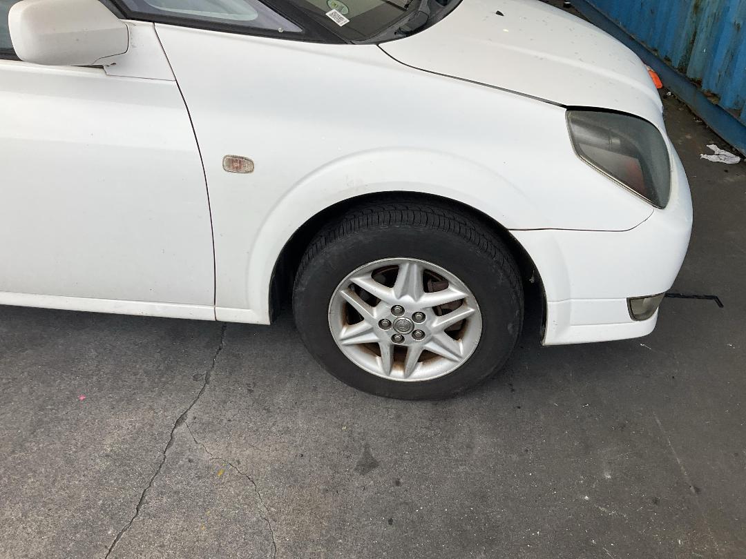 Photo '2' of Toyota OPA Photo '2' of Toyota OPA