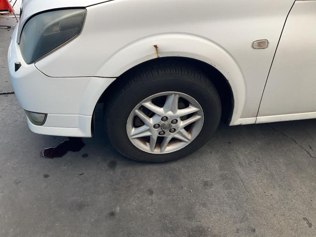 Photo '6' of Toyota OPA Photo '6' of Toyota OPA