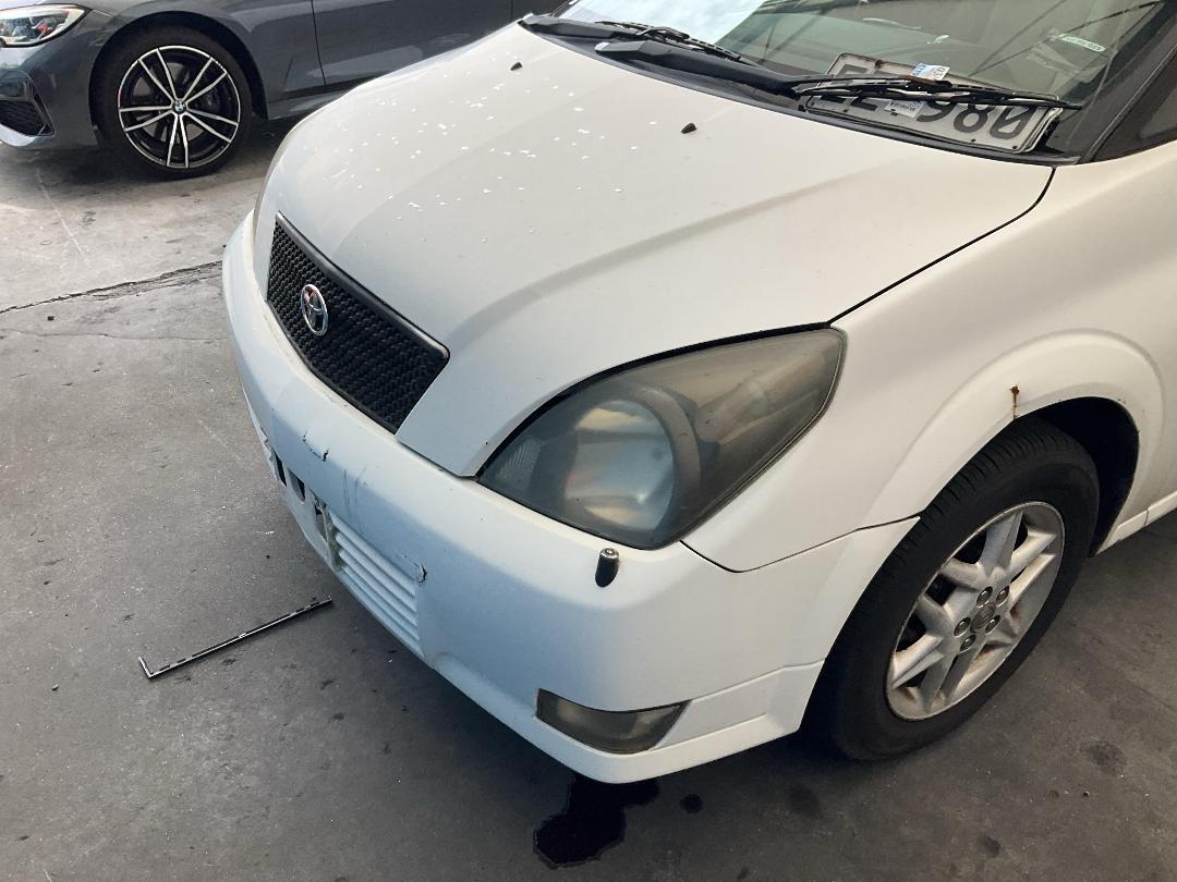 Photo '7' of Toyota OPA Photo '7' of Toyota OPA