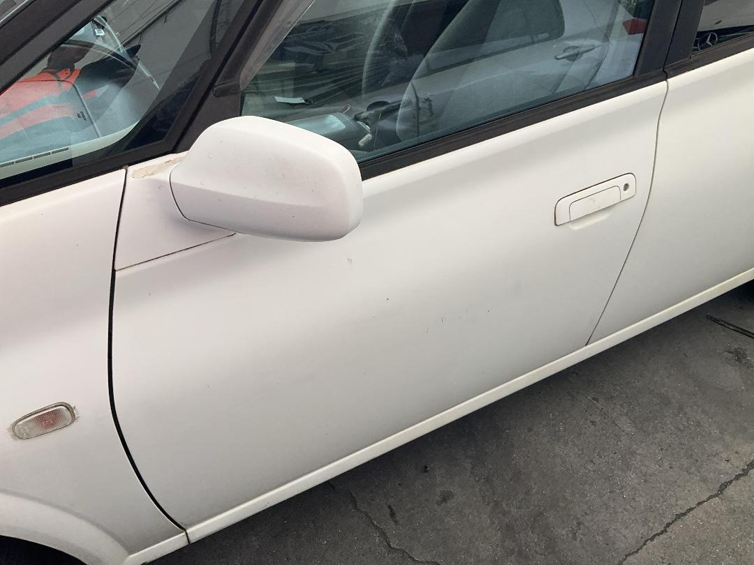 Photo '8' of Toyota OPA Photo '8' of Toyota OPA