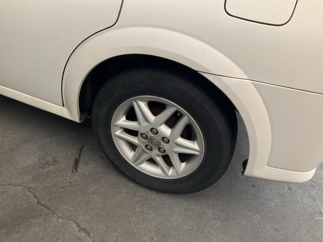 Photo '10' of Toyota OPA Photo '10' of Toyota OPA