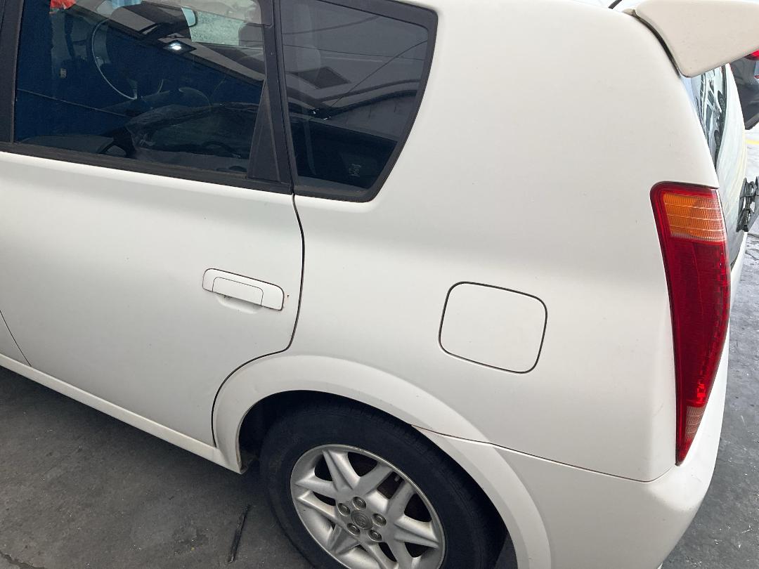 Photo '11' of Toyota OPA Photo '11' of Toyota OPA