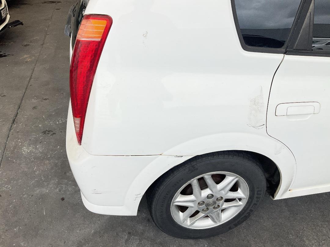 Photo '15' of Toyota OPA Photo '15' of Toyota OPA