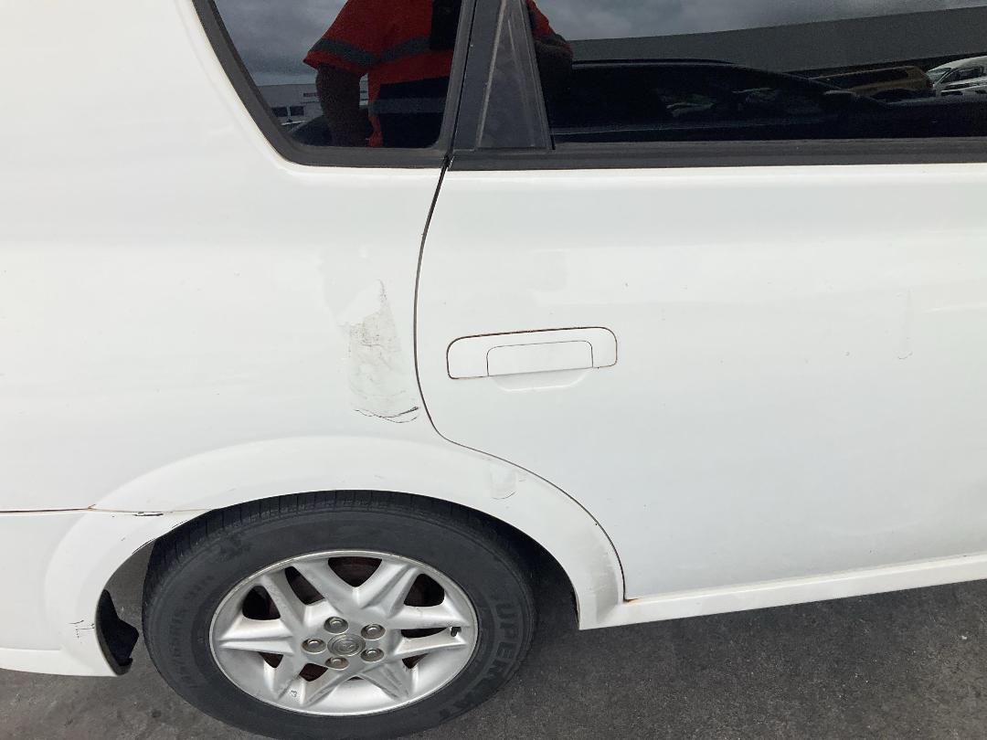 Photo '16' of Toyota OPA Photo '16' of Toyota OPA