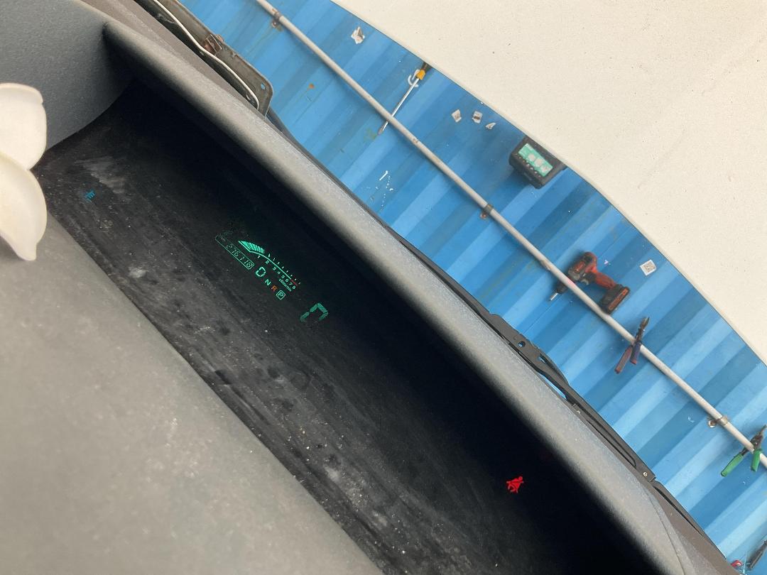 Photo '19' of Toyota OPA Photo '19' of Toyota OPA