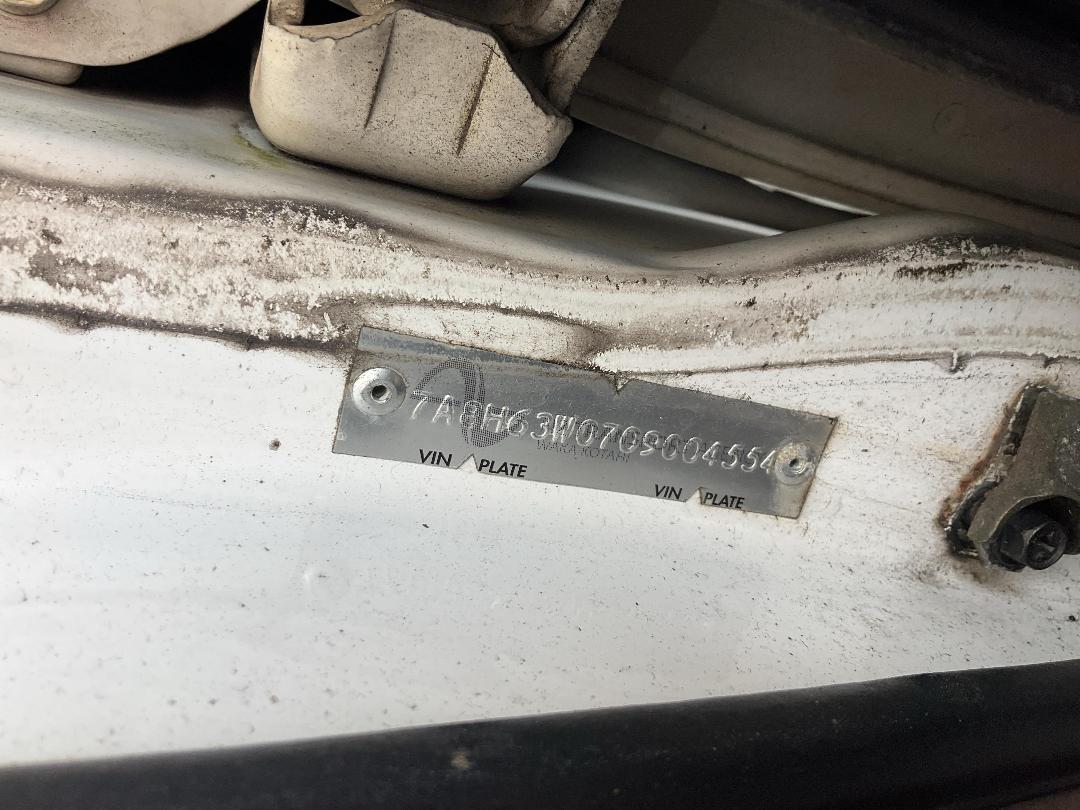 Photo '18' of Toyota OPA Photo '18' of Toyota OPA