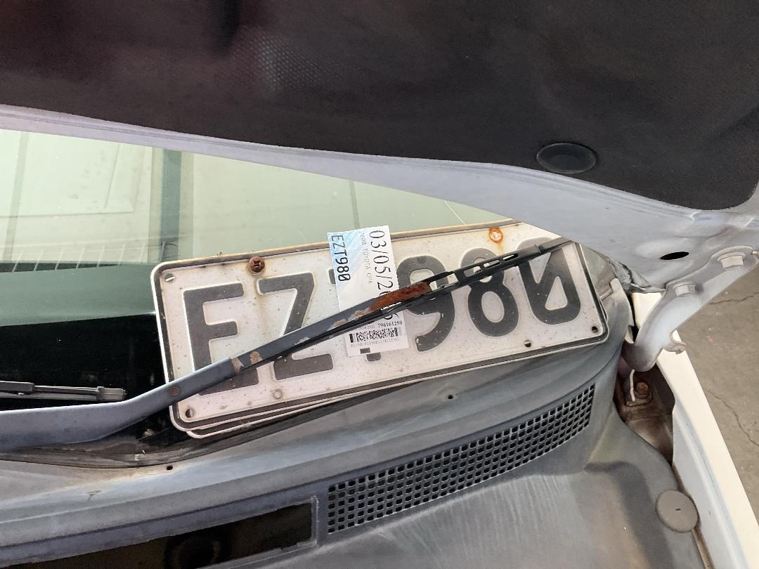 Photo '26' of Toyota OPA Photo '26' of Toyota OPA