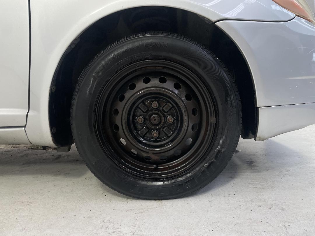 Photo '9' of Toyota Platz Photo '9' of Toyota Platz