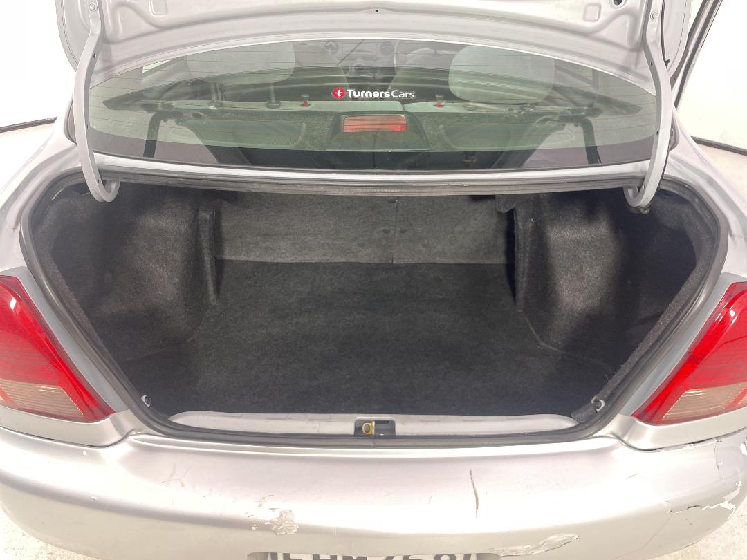 Photo '14' of Toyota Platz Photo '14' of Toyota Platz