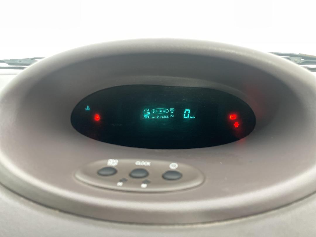 Photo '21' of Toyota Platz Photo '21' of Toyota Platz