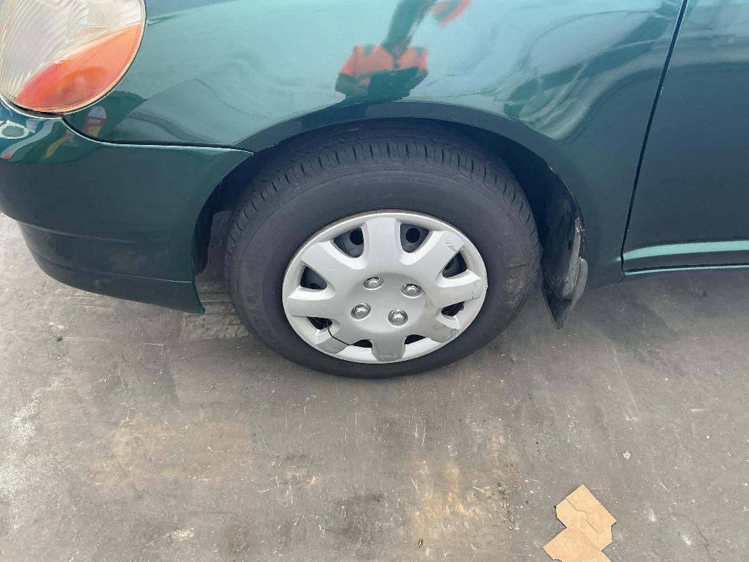 Photo '5' of Toyota Platz Photo '5' of Toyota Platz