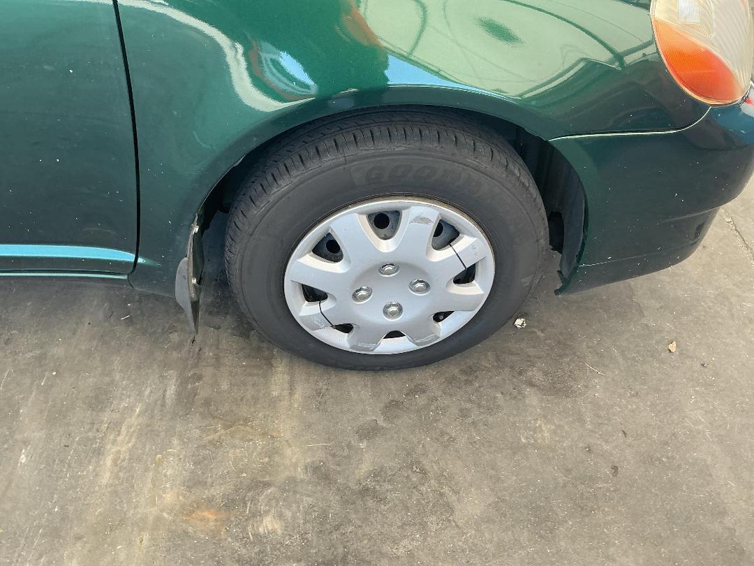 Photo '2' of Toyota Platz Photo '2' of Toyota Platz