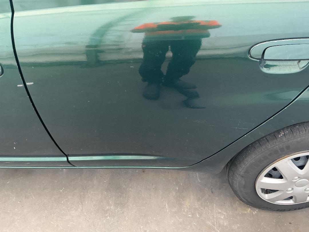 Photo '7' of Toyota Platz Photo '7' of Toyota Platz