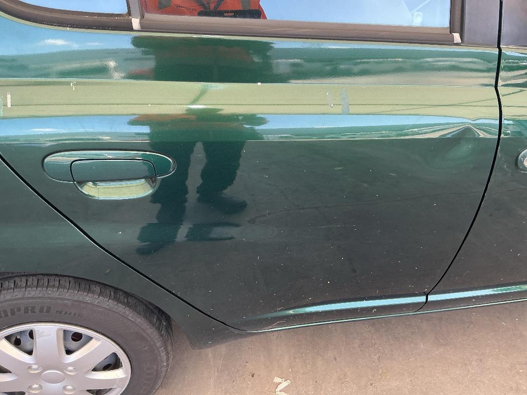 Photo '18' of Toyota Platz Photo '18' of Toyota Platz