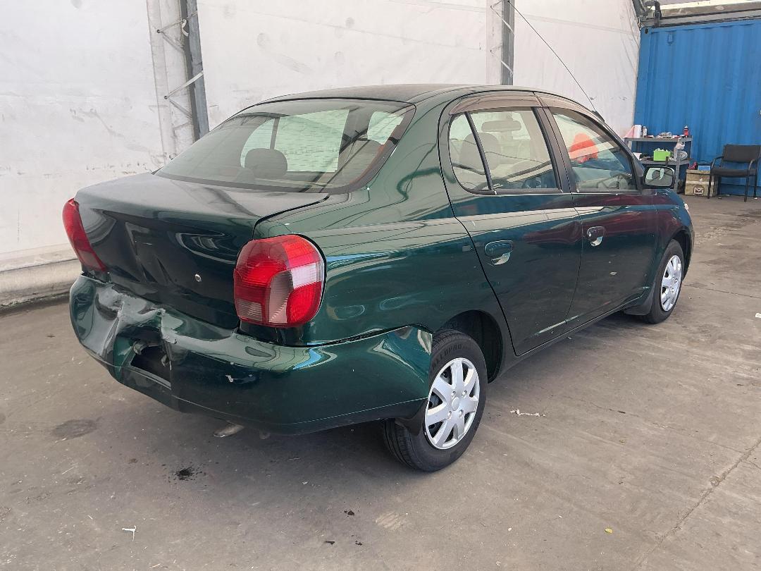 Photo '15' of Toyota Platz Photo '15' of Toyota Platz