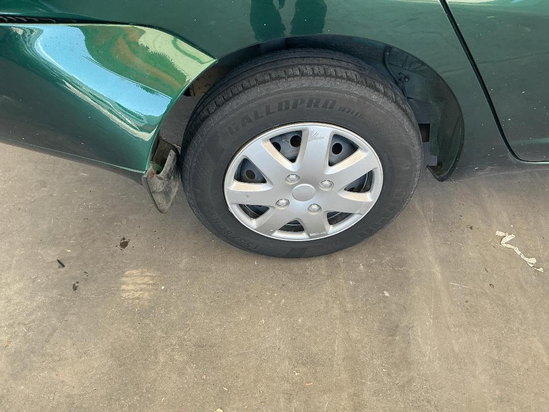 Photo '17' of Toyota Platz Photo '17' of Toyota Platz