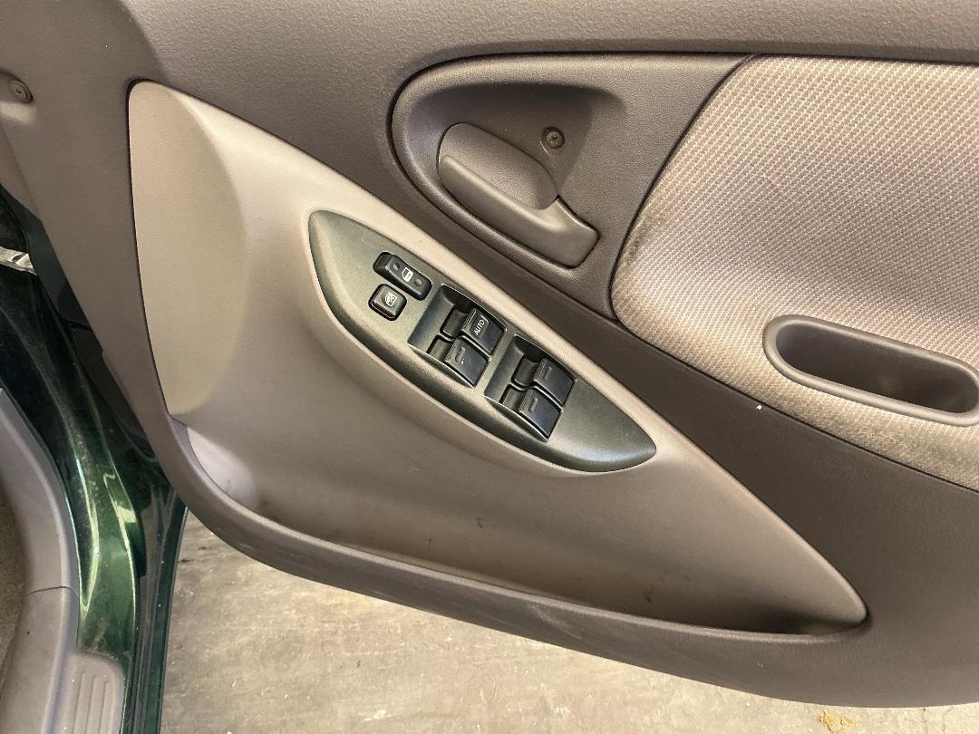 Photo '23' of Toyota Platz Photo '23' of Toyota Platz