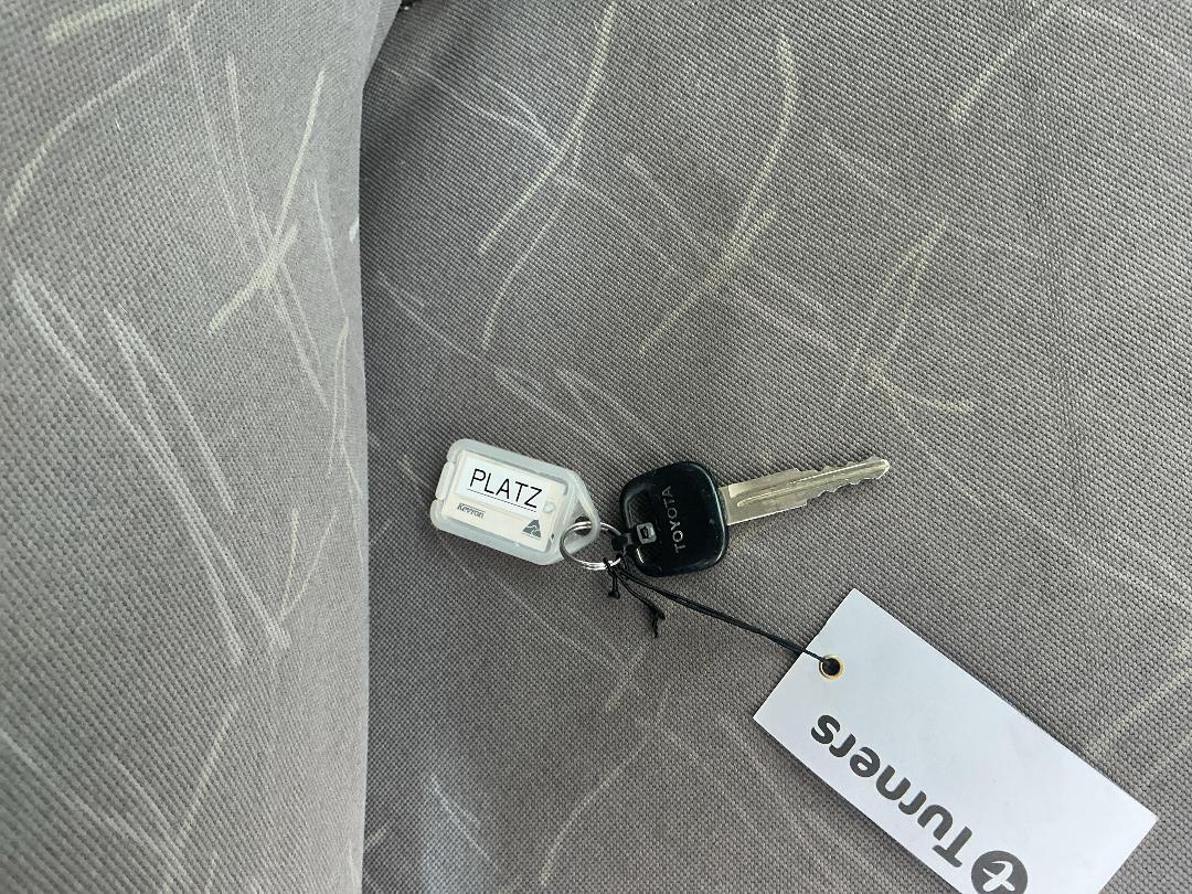 Photo '24' of Toyota Platz Photo '24' of Toyota Platz