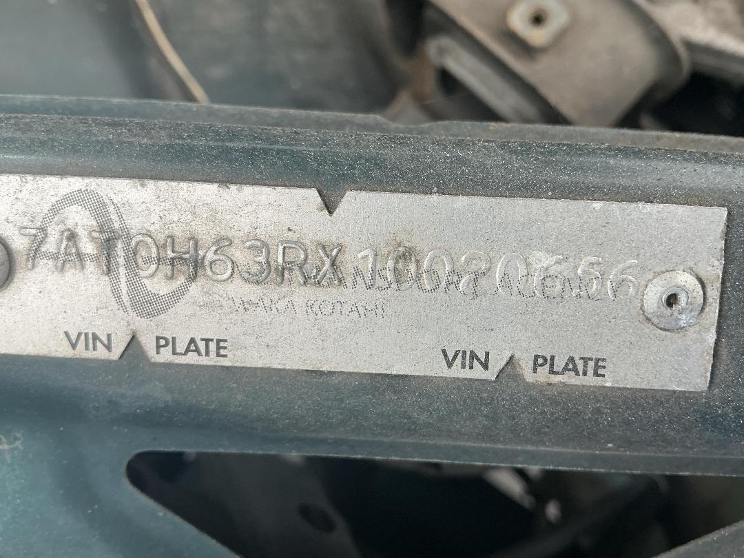 Photo '31' of Toyota Platz Photo '31' of Toyota Platz