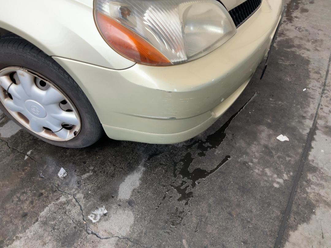 Photo '11' of Toyota Platz