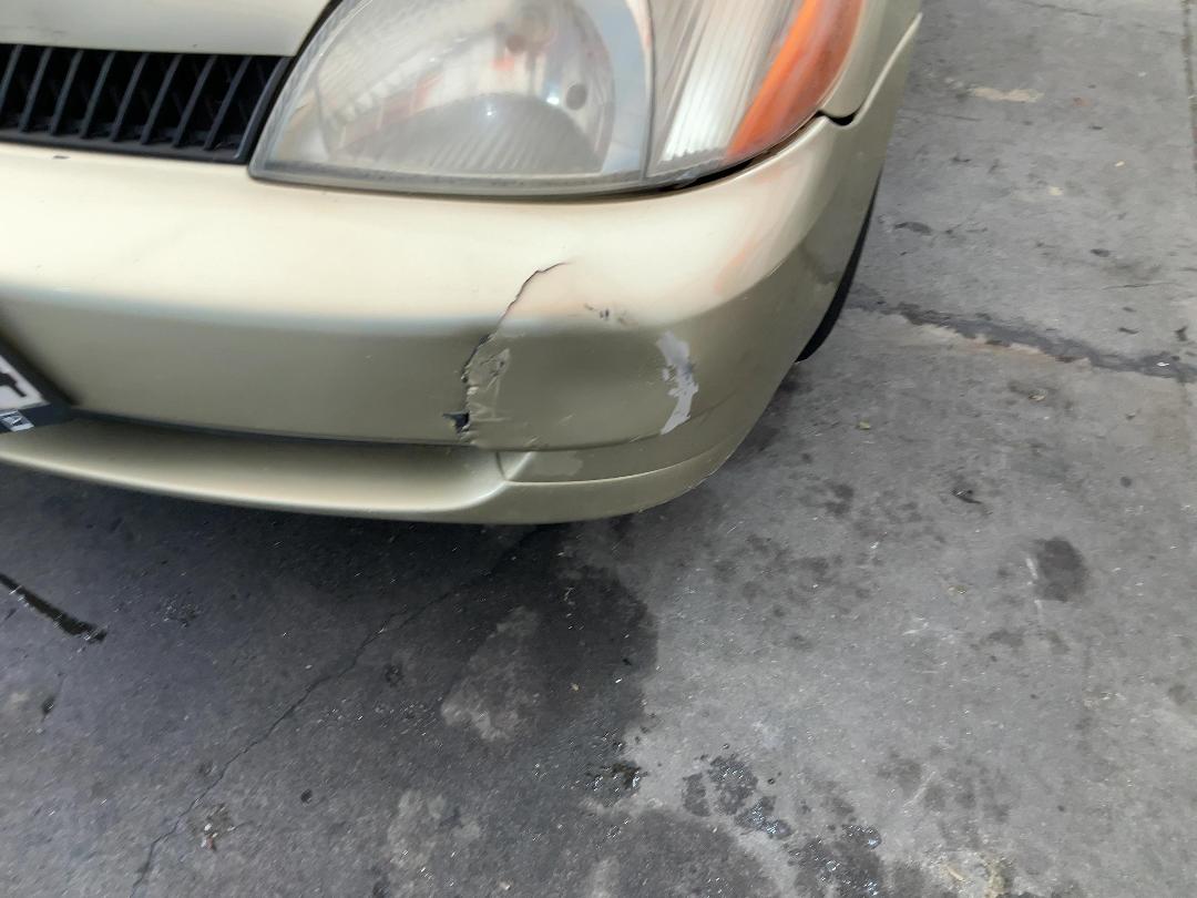 Photo '12' of Toyota Platz