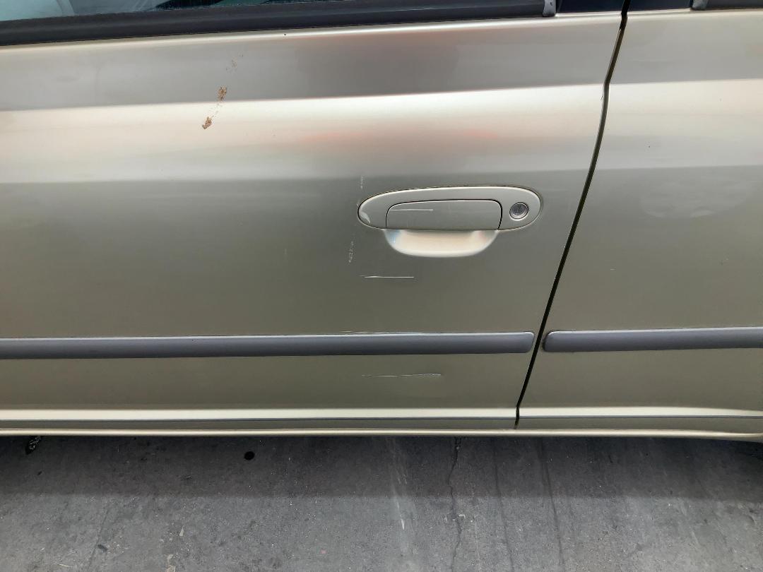 Photo '6' of Toyota Platz