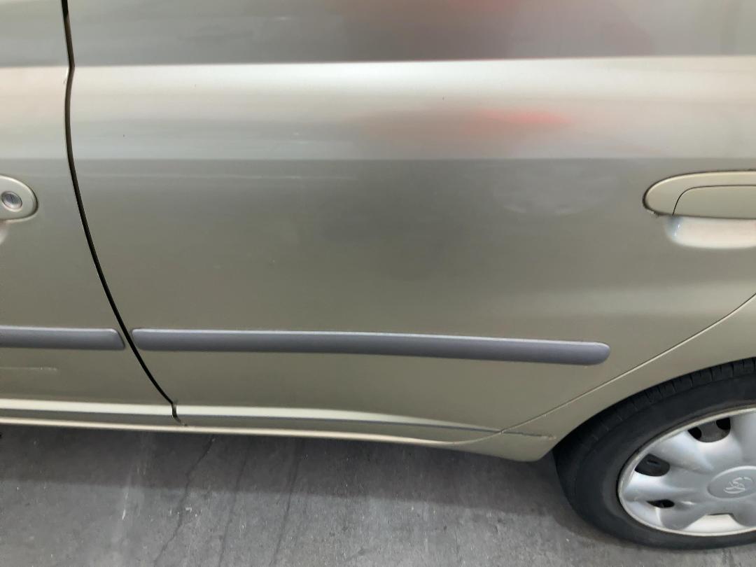 Photo '7' of Toyota Platz