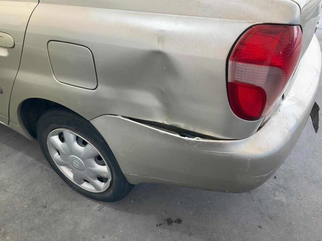 Photo '15' of Toyota Platz