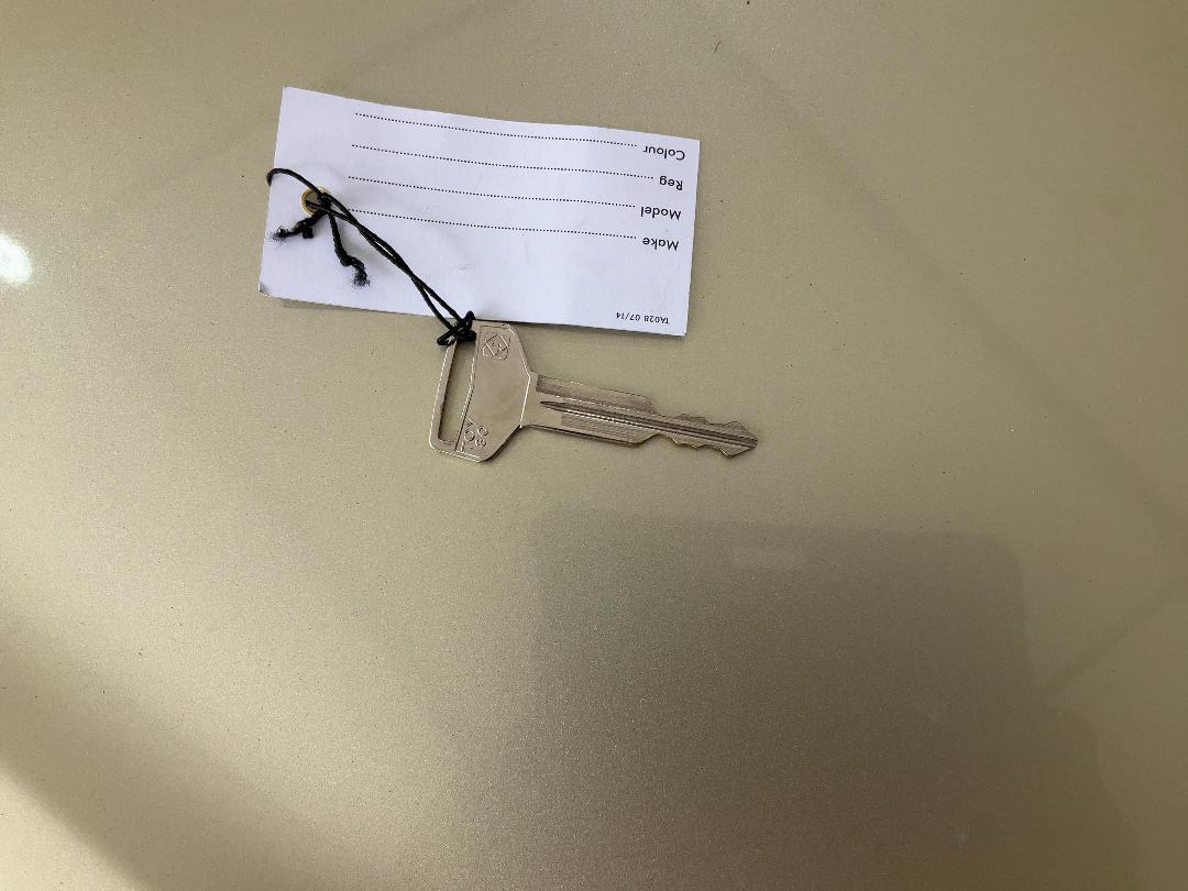 Photo '30' of Toyota Platz