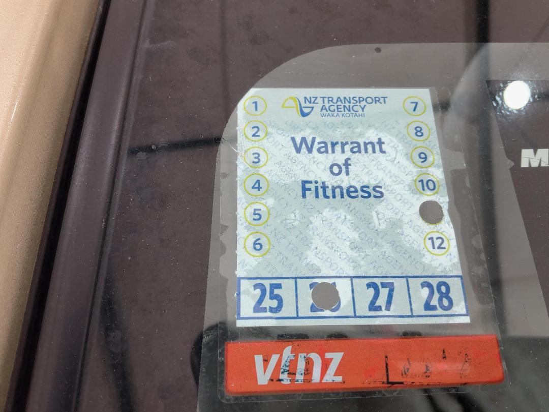 Photo '26' of Toyota Platz