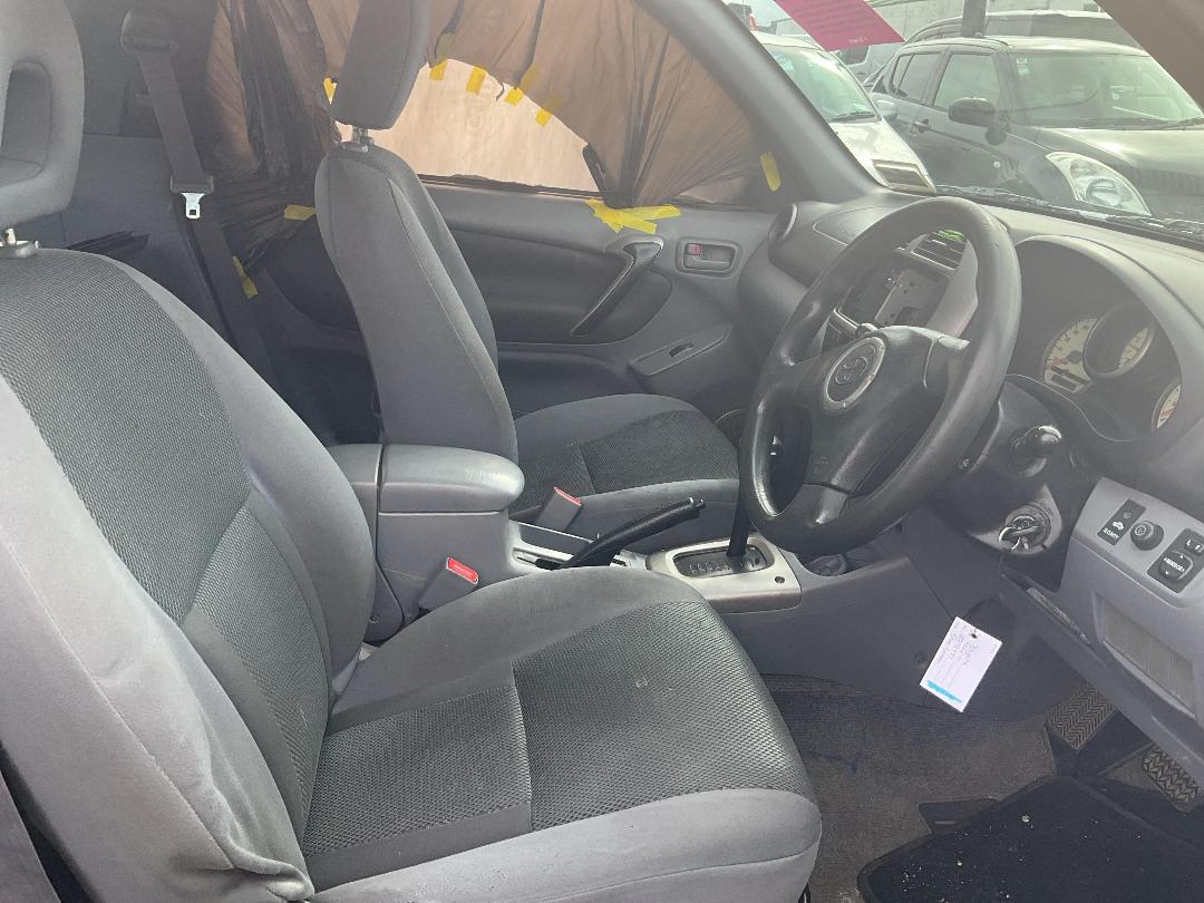 Photo '6' of Toyota Rav4 Photo '6' of Toyota Rav4