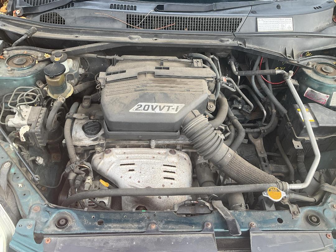 Photo '2' of Toyota Rav4 Photo '2' of Toyota Rav4