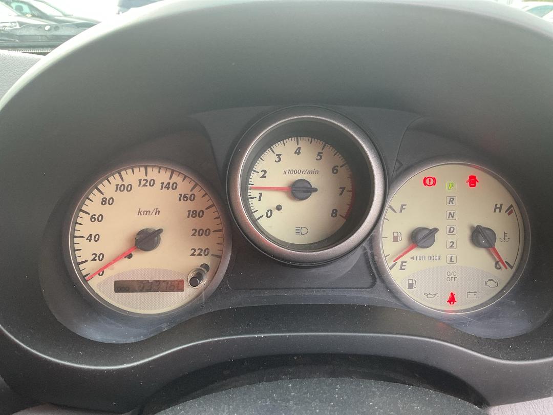 Photo '8' of Toyota Rav4 Photo '8' of Toyota Rav4