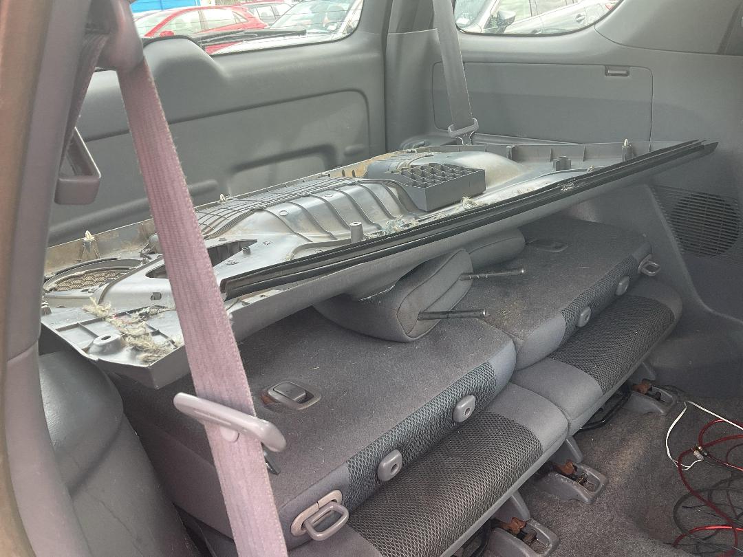 Photo '9' of Toyota Rav4 Photo '9' of Toyota Rav4