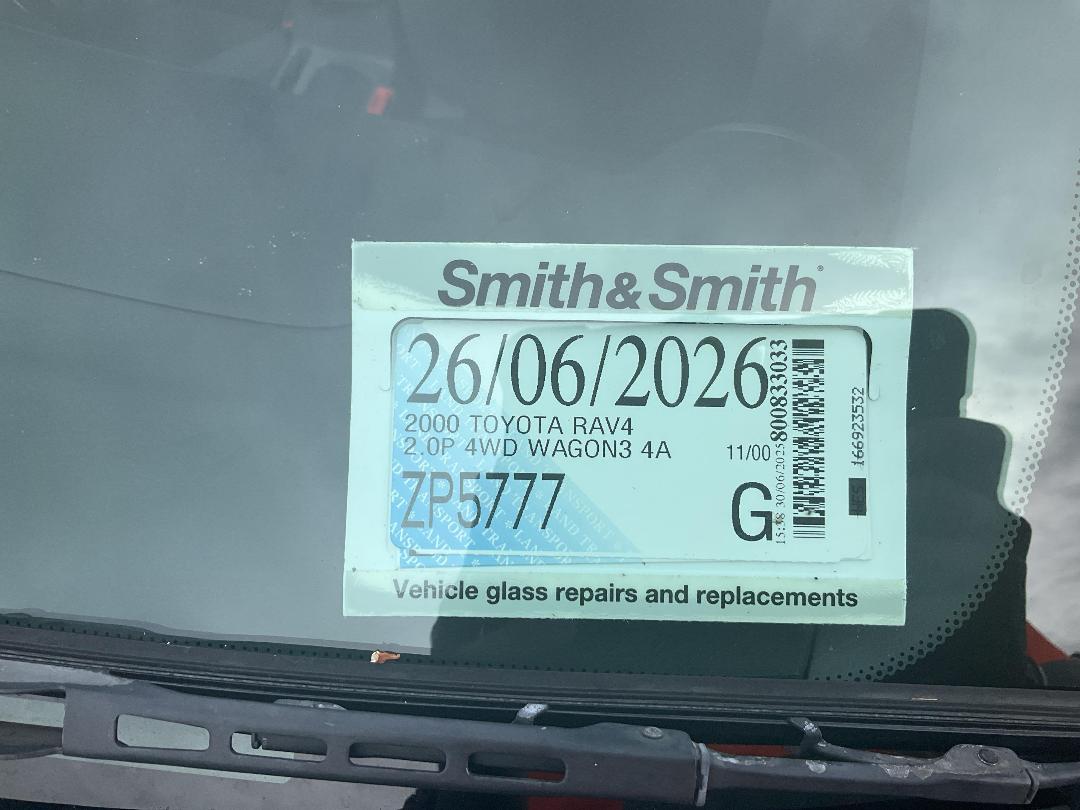 Photo '12' of Toyota Rav4 Photo '12' of Toyota Rav4