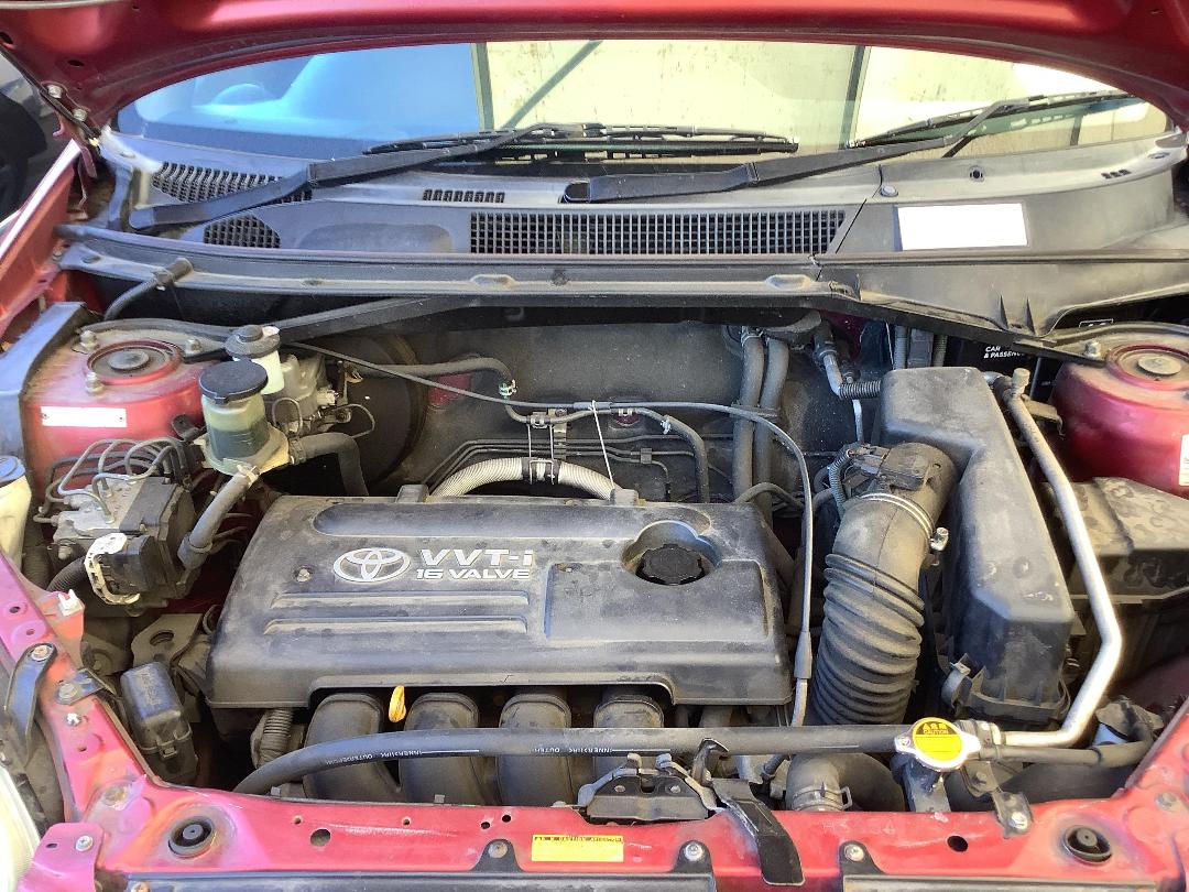 Photo '10' of Toyota Rav4 J Photo '10' of Toyota Rav4 J