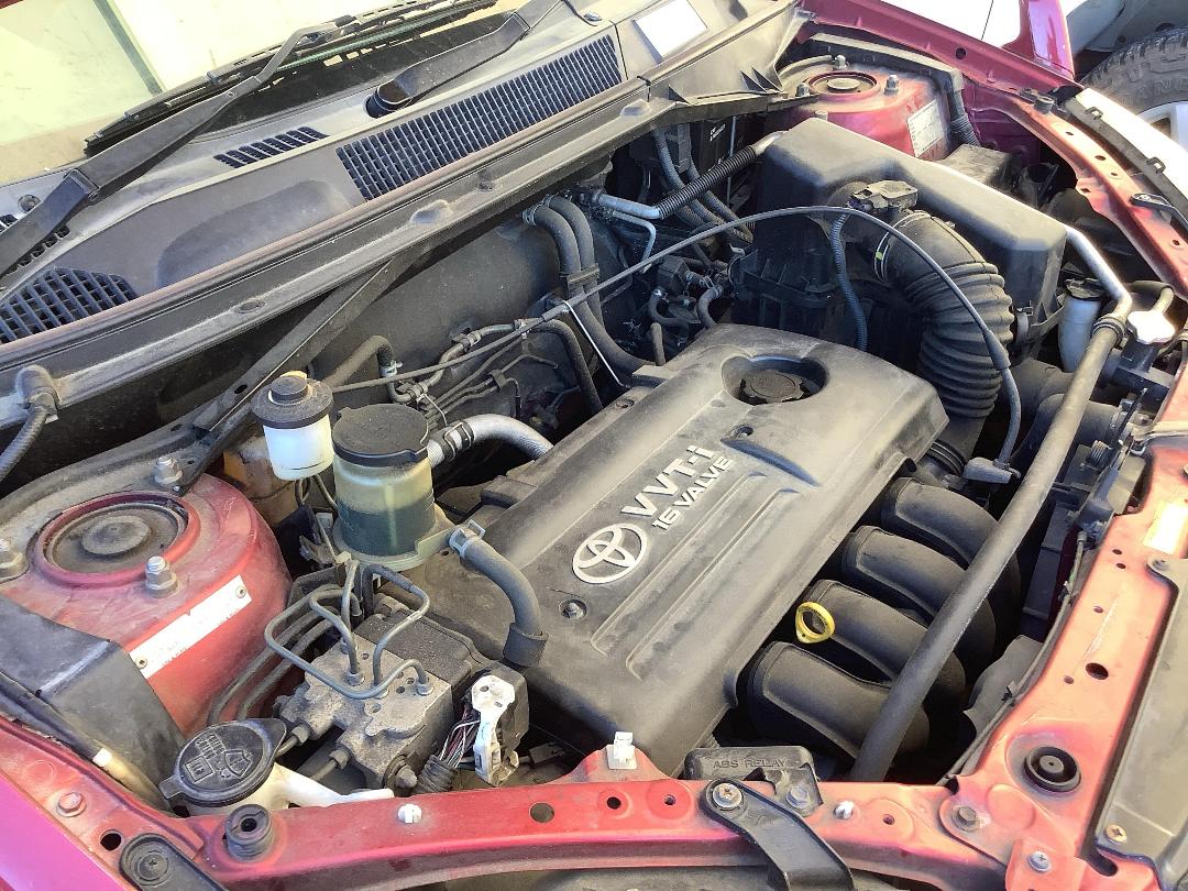 Photo '12' of Toyota Rav4 J Photo '12' of Toyota Rav4 J