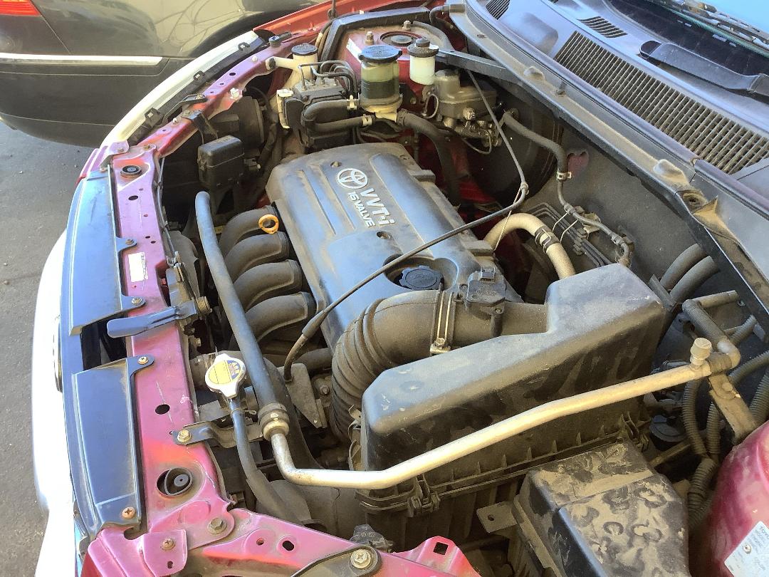 Photo '11' of Toyota Rav4 J Photo '11' of Toyota Rav4 J