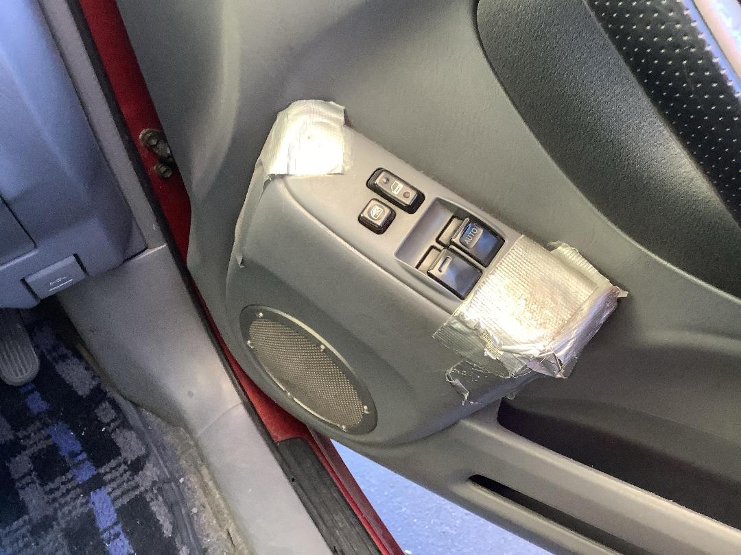 Photo '9' of Toyota Rav4 J Photo '9' of Toyota Rav4 J