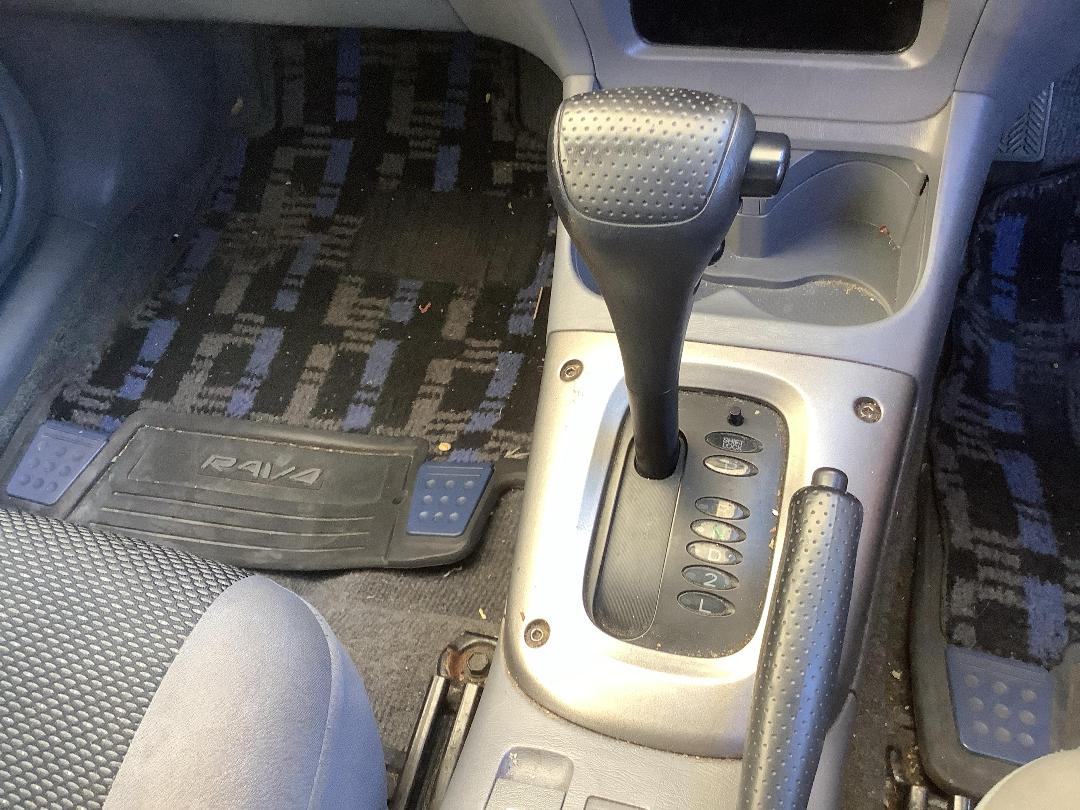 Photo '15' of Toyota Rav4 J Photo '15' of Toyota Rav4 J