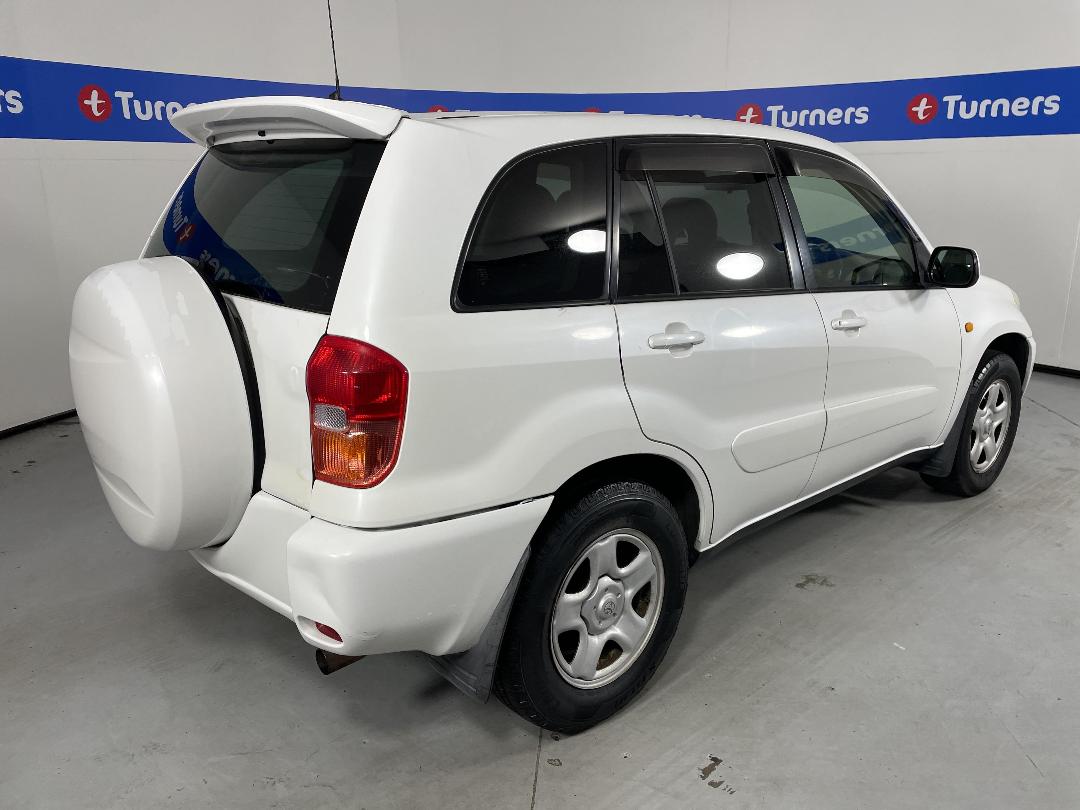 Photo '7' of Toyota Rav4