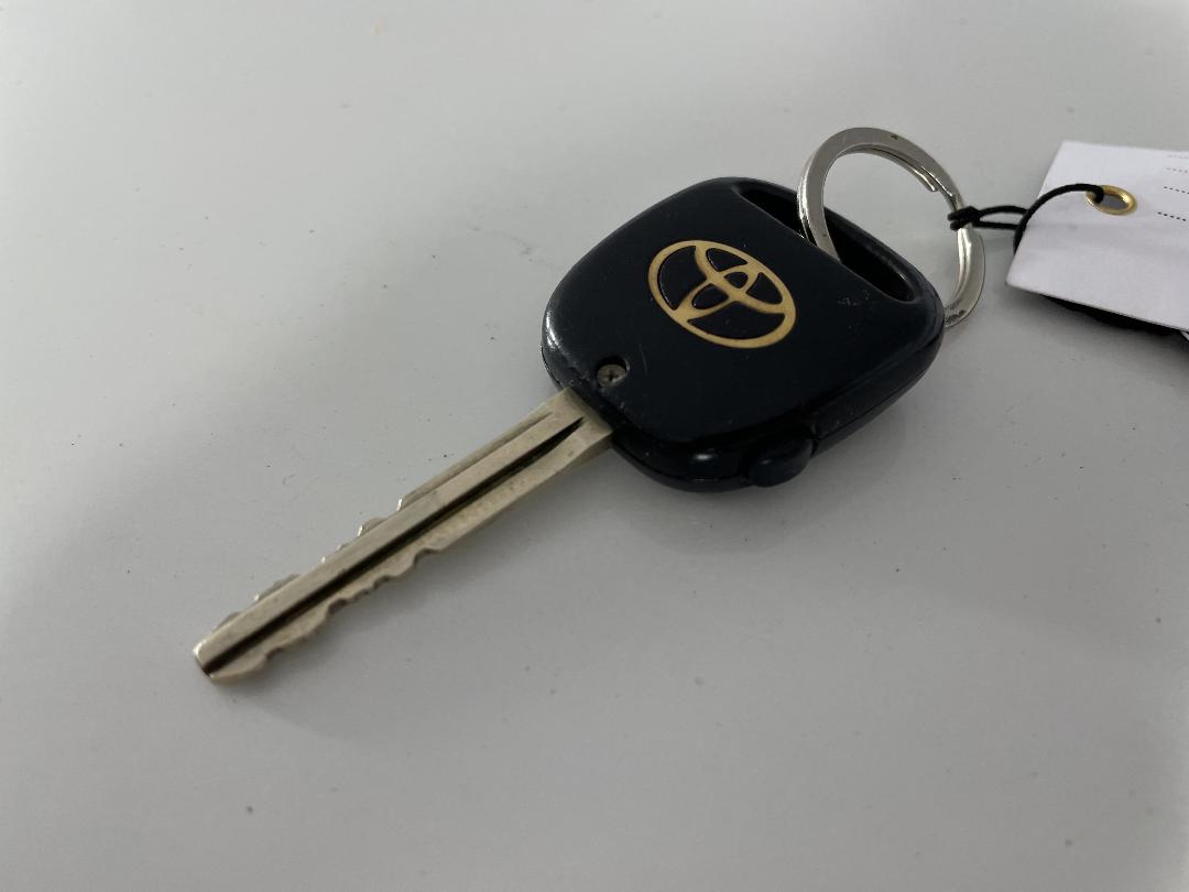 Photo '22' of Toyota Rav4