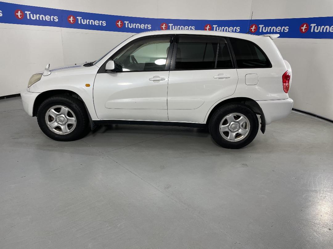 Photo '24' of Toyota Rav4