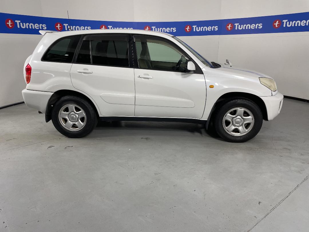 Photo '23' of Toyota Rav4