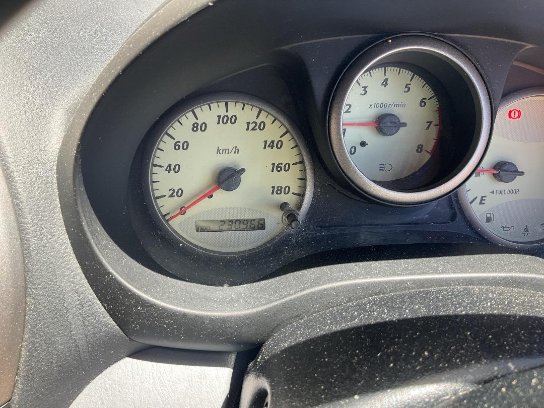 Photo '8' of Toyota Rav4 J