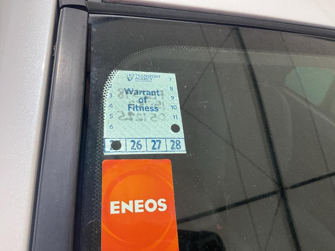 Photo '11' of Toyota Rav4 J