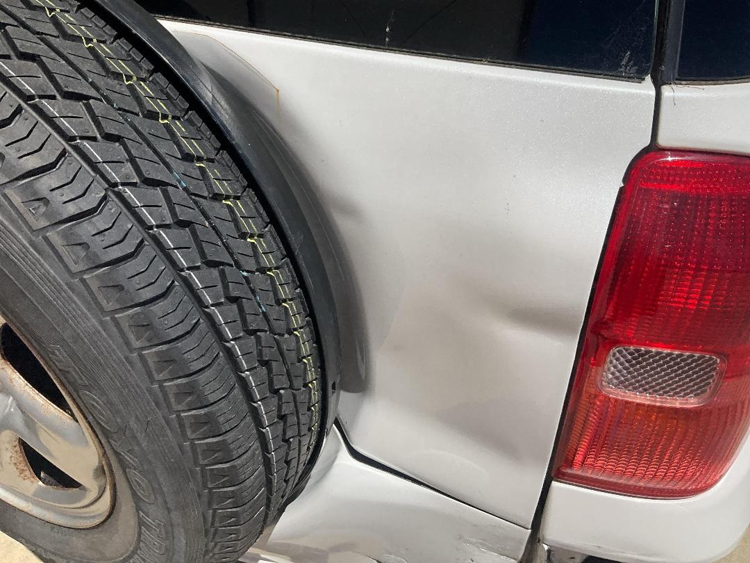 Photo '15' of Toyota Rav4 J