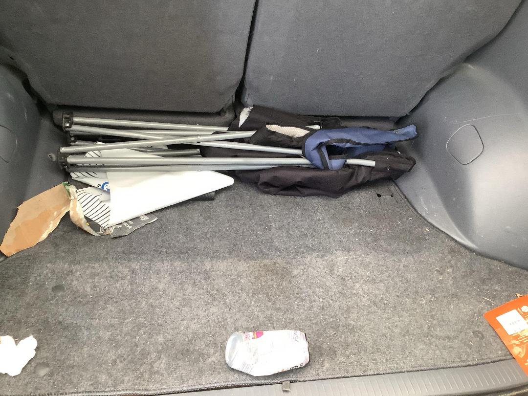 Photo '8' of Toyota Rav4 Photo '8' of Toyota Rav4